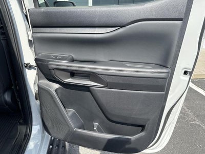 2026 Ford Ranger Raptor 4WD SuperCrew 5' Box