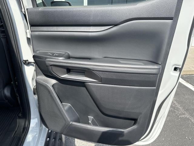2026 Ford Ranger Raptor 4WD SuperCrew 5' Box