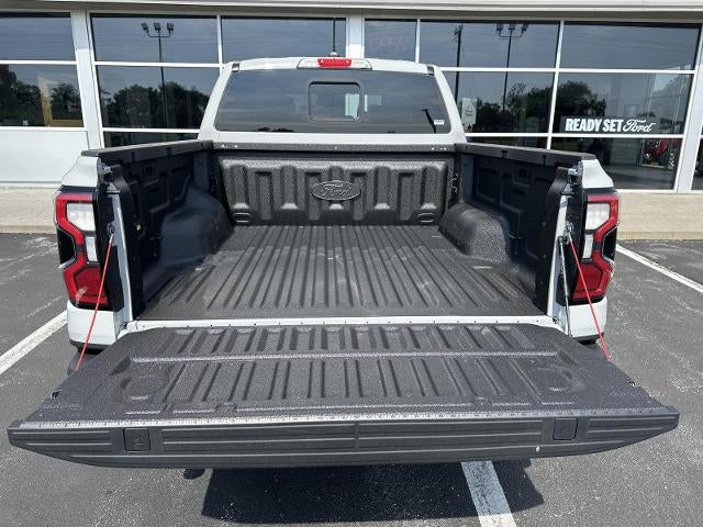 2026 Ford Ranger Raptor 4WD SuperCrew 5' Box