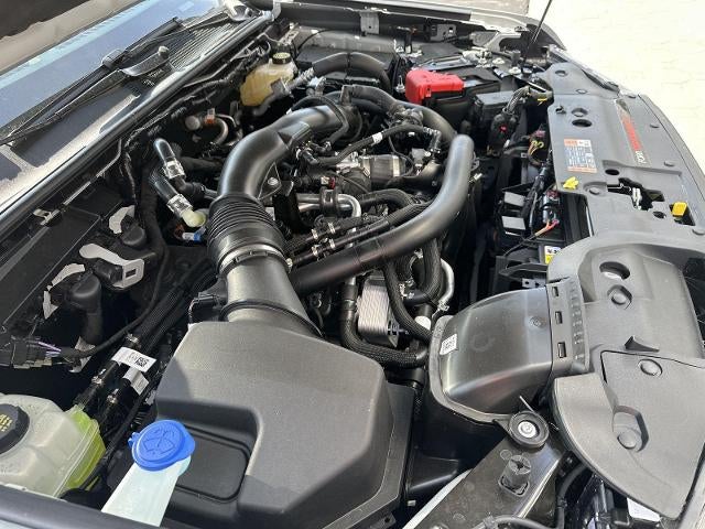 2026 Ford Ranger Raptor 4WD SuperCrew 5' Box