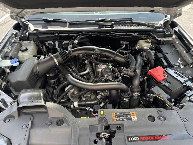 2026 Ford Ranger Raptor 4WD SuperCrew 5' Box