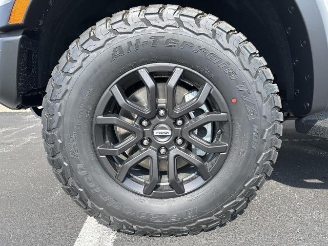 2026 Ford Ranger Raptor 4WD SuperCrew 5' Box