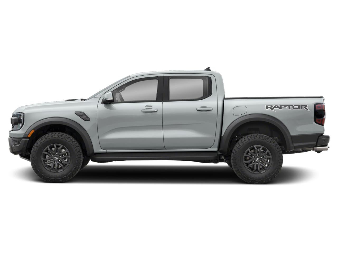 2026 Ford Ranger Raptor 4WD SuperCrew 5' Box