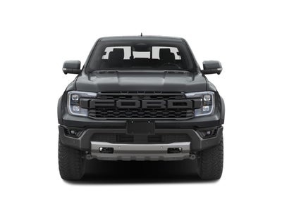 2026 Ford Ranger Raptor 4WD SuperCrew 5' Box