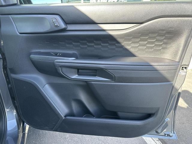 2025 Ford Ranger XL 4WD SuperCrew 5' Box