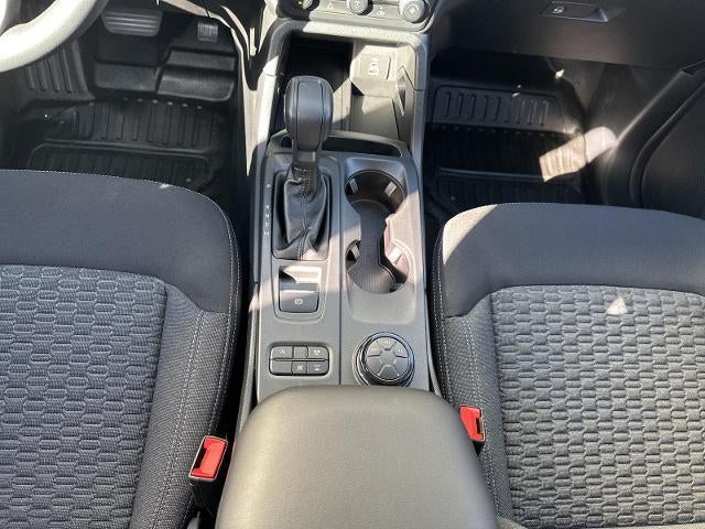 2025 Ford Ranger XL 4WD SuperCrew 5' Box