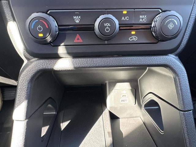 2025 Ford Ranger XL 4WD SuperCrew 5' Box