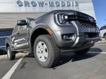 2025 Ford Ranger XL 4WD SuperCrew 5' Box