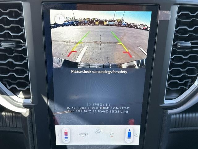 2025 Ford Ranger XL 4WD SuperCrew 5' Box