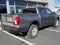 2025 Ford Ranger XL 4WD SuperCrew 5' Box