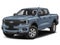 2025 Ford Ranger XL 4WD SuperCrew 5' Box