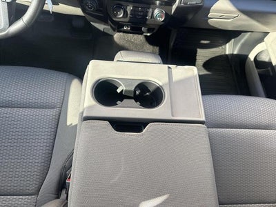 2020 Ford F-150 XLT 4WD SuperCrew 5.5' Box