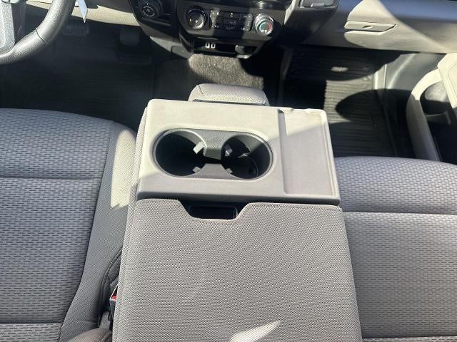 2020 Ford F-150 XLT 4WD SuperCrew 5.5' Box