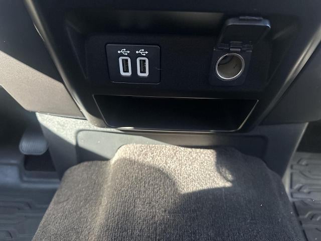 2020 Ford F-150 XLT 4WD SuperCrew 5.5' Box