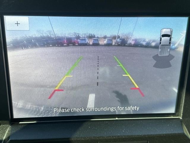 2020 Ford F-150 XLT 4WD SuperCrew 5.5' Box