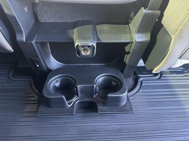 2020 Ford F-150 XLT 4WD SuperCrew 5.5' Box