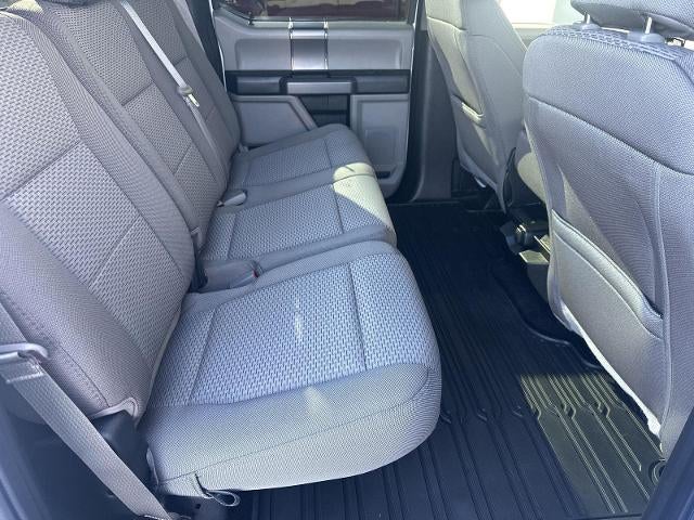 2020 Ford F-150 XLT 4WD SuperCrew 5.5' Box