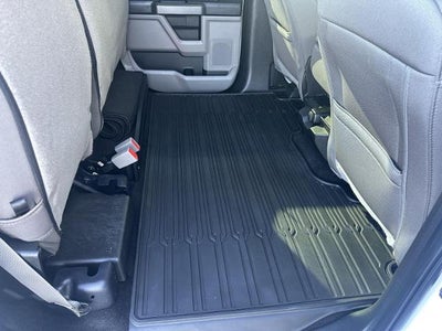 2020 Ford F-150 XLT 4WD SuperCrew 5.5' Box