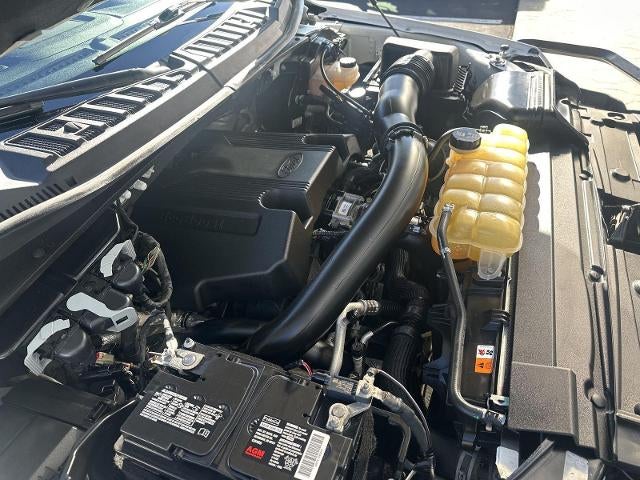 2020 Ford F-150 XLT 4WD SuperCrew 5.5' Box