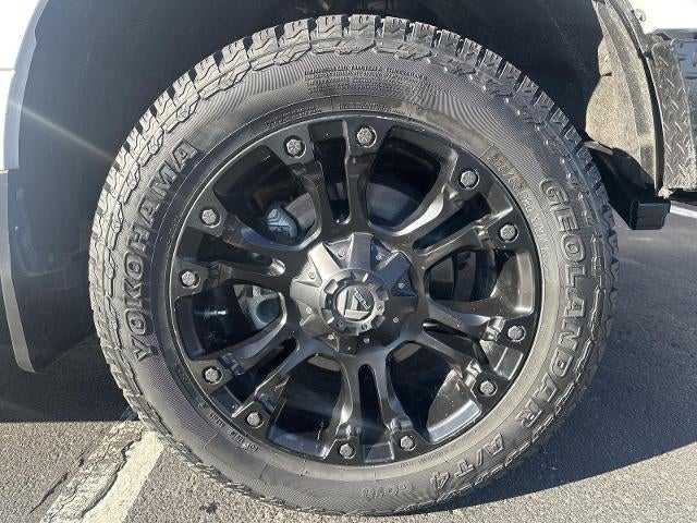 2020 Ford F-150 XLT 4WD SuperCrew 5.5' Box