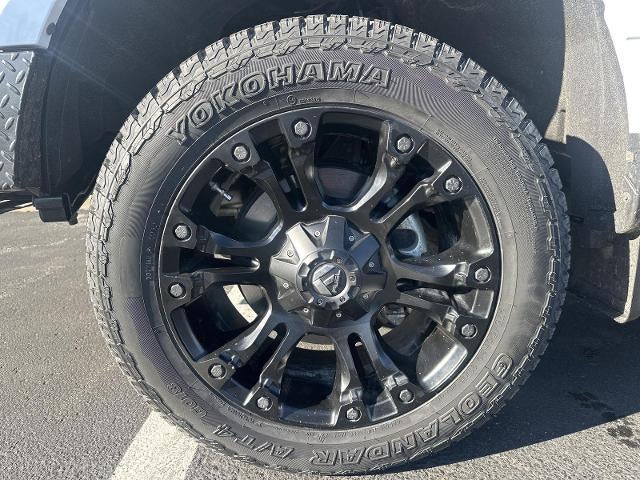 2020 Ford F-150 XLT 4WD SuperCrew 5.5' Box