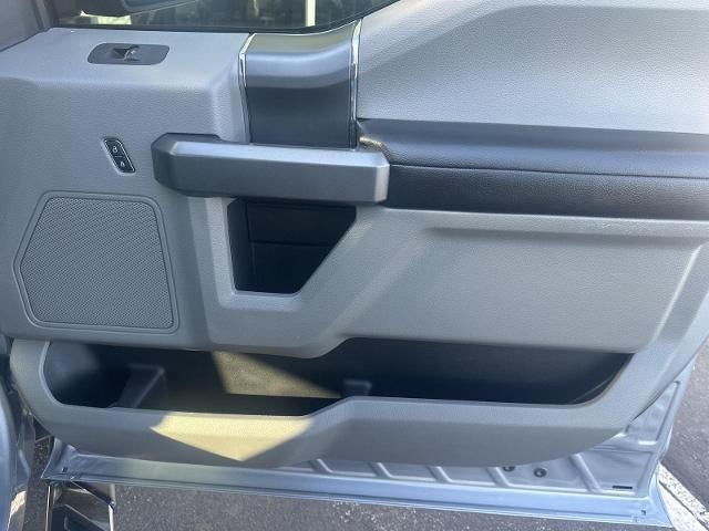 2020 Ford F-150 XLT 4WD SuperCrew 5.5' Box