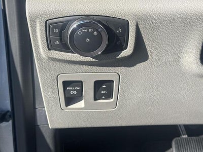 2020 Ford F-150 XLT 4WD SuperCrew 5.5' Box