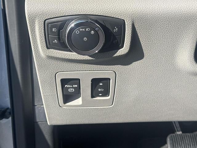 2020 Ford F-150 XLT 4WD SuperCrew 5.5' Box