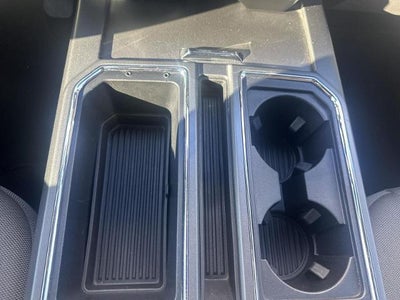 2020 Ford F-150 XLT 4WD SuperCrew 5.5' Box