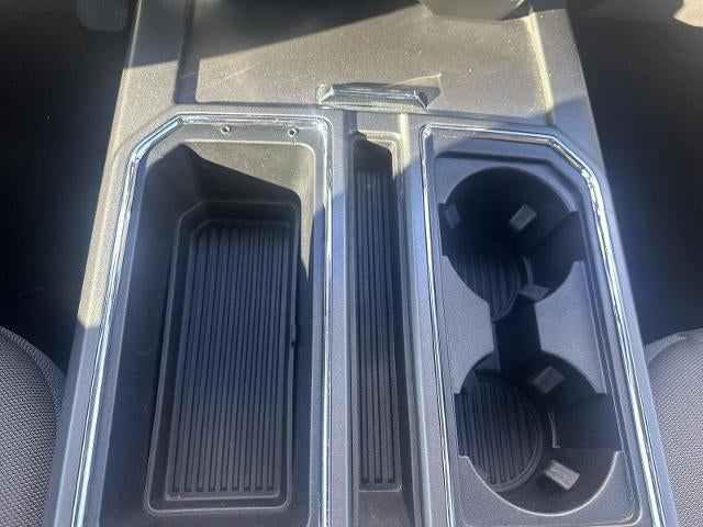 2020 Ford F-150 XLT 4WD SuperCrew 5.5' Box