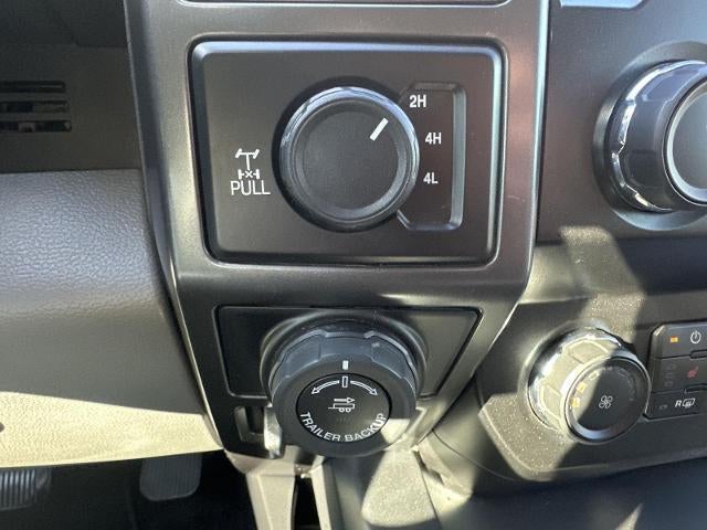 2020 Ford F-150 XLT 4WD SuperCrew 5.5' Box