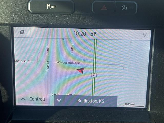 2020 Ford F-150 XLT 4WD SuperCrew 5.5' Box