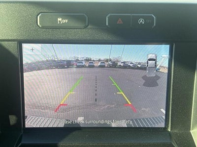 2020 Ford F-150 XLT 4WD SuperCrew 5.5' Box