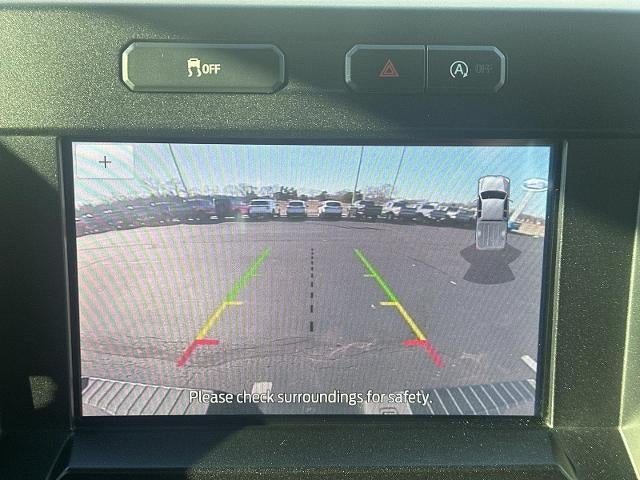 2020 Ford F-150 XLT 4WD SuperCrew 5.5' Box