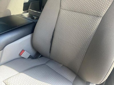 2020 Ford F-150 XLT 4WD SuperCrew 5.5' Box