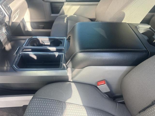 2020 Ford F-150 XLT 4WD SuperCrew 5.5' Box