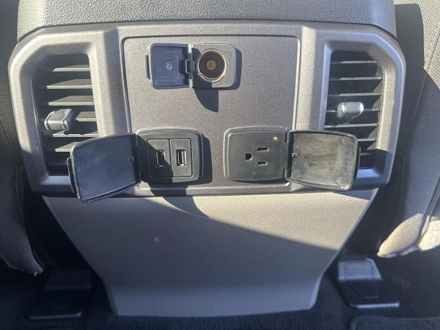 2020 Ford F-150 XLT 4WD SuperCrew 5.5' Box