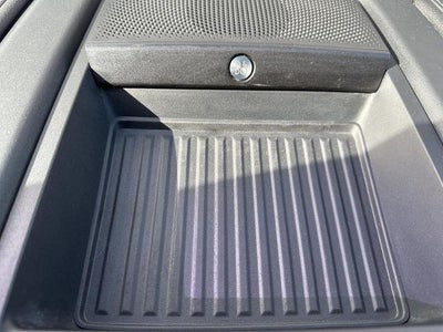 2020 Ford F-150 LARIAT 4WD SuperCrew 5.5' Box