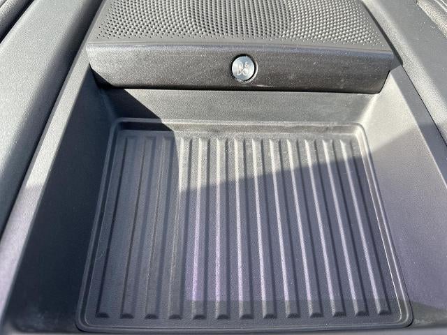 2020 Ford F-150 LARIAT 4WD SuperCrew 5.5' Box