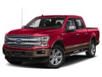2020 Ford F-150 LARIAT 4WD SuperCrew 5.5' Box