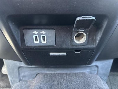 2016 Ford F-150 4WD SuperCrew 5-1/2 Ft Box XL