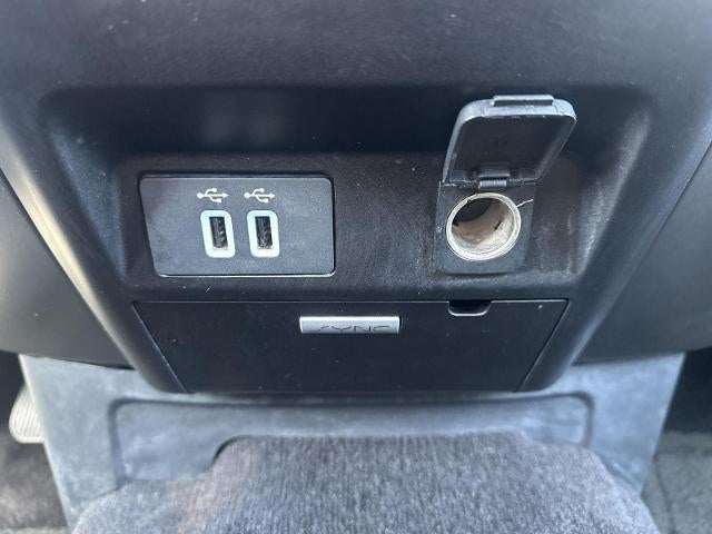 2016 Ford F-150 4WD SuperCrew 5-1/2 Ft Box XL