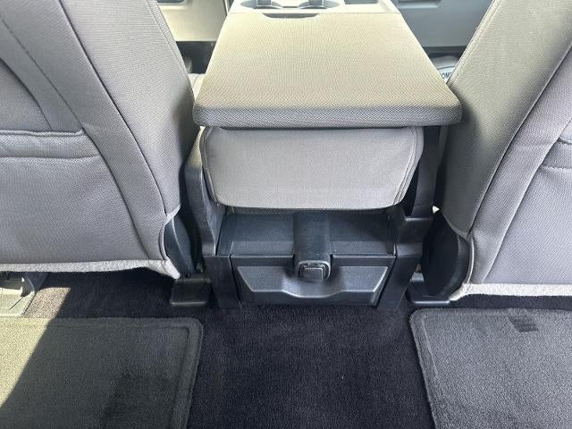 2016 Ford F-150 4WD SuperCrew 5-1/2 Ft Box XL