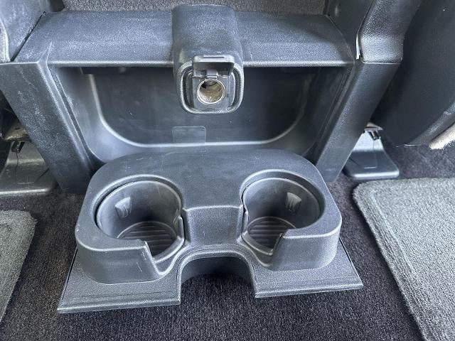 2016 Ford F-150 4WD SuperCrew 5-1/2 Ft Box XL