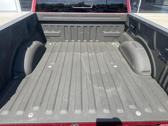 2016 Ford F-150 4WD SuperCrew 5-1/2 Ft Box XL
