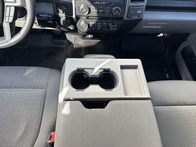 2017 Ford F-150 XLT 4WD SuperCrew 5.5' Box