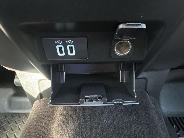 2017 Ford F-150 XLT 4WD SuperCrew 5.5' Box