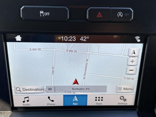 2017 Ford F-150 XLT 4WD SuperCrew 5.5' Box