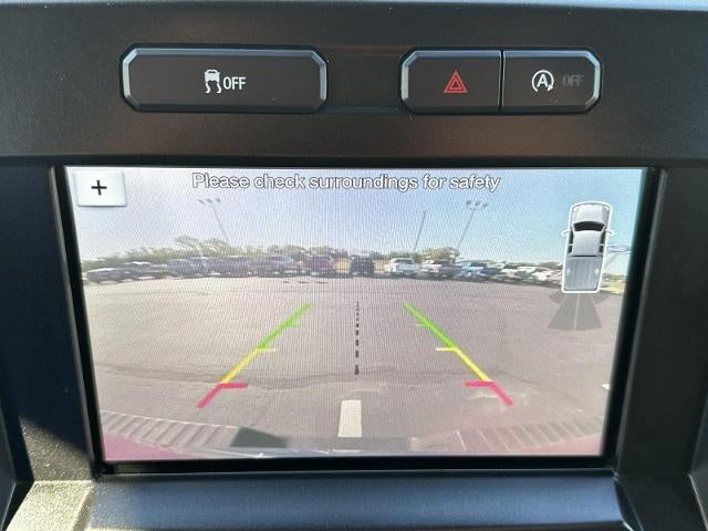 2017 Ford F-150 XLT 4WD SuperCrew 5.5' Box