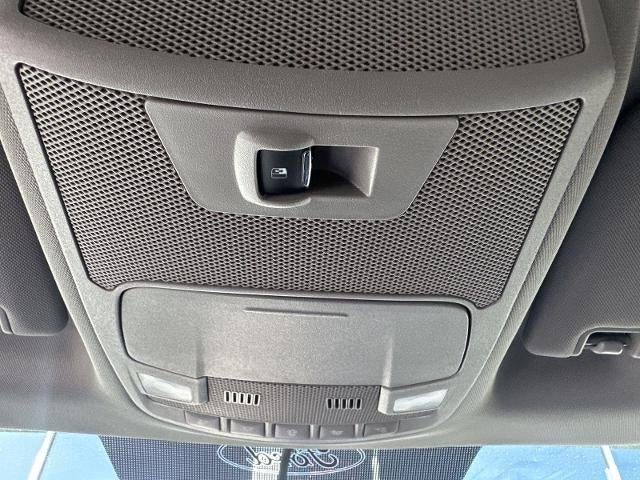 2017 Ford F-150 XLT 4WD SuperCrew 5.5' Box